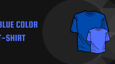 the-blue-color-t-shirt:-a-popular-item-for-each-wardrobe